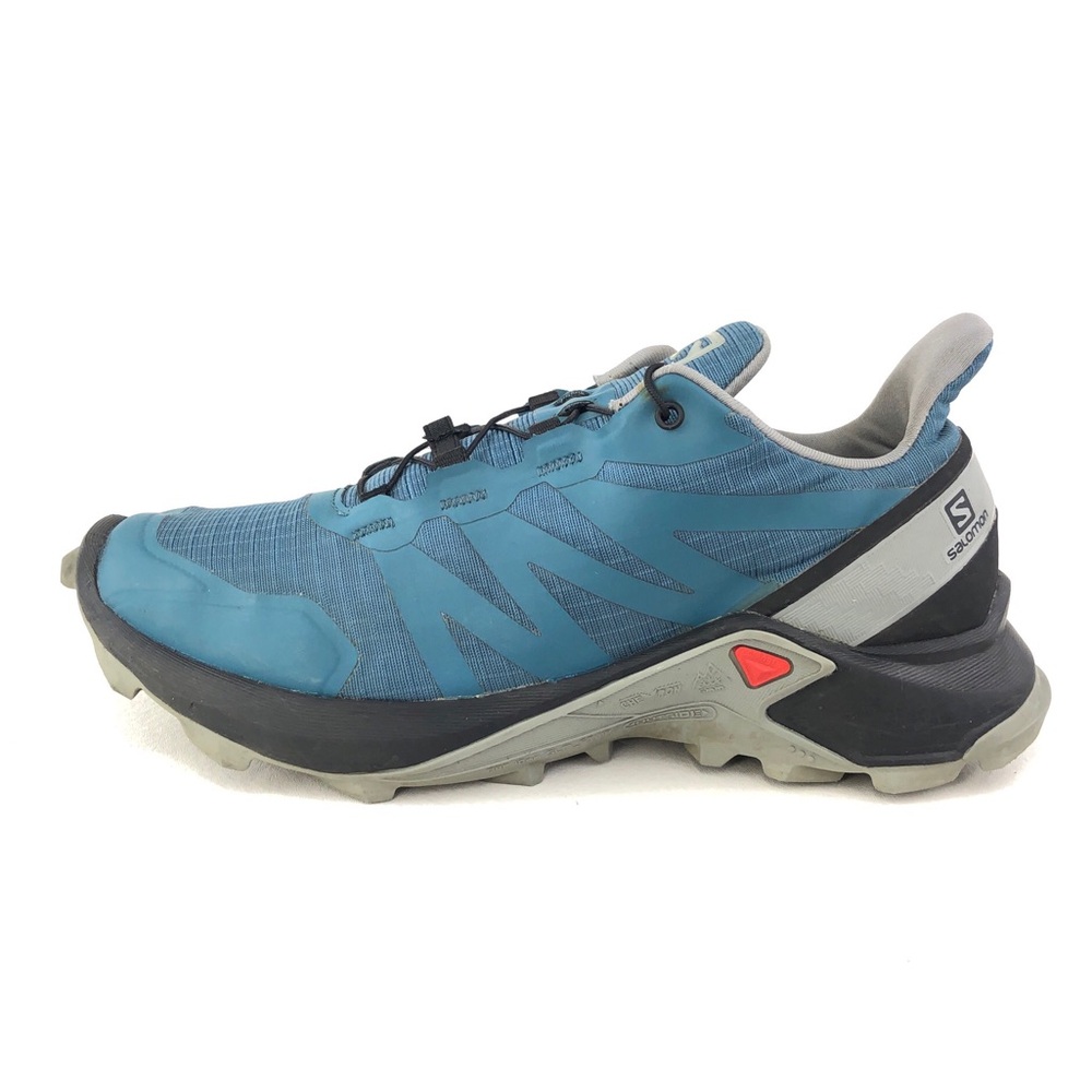 Salomon Supercross Trail Running Shoes 6